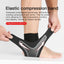 Bicycle basketball two-way strong pressure adjustable outdoor sports ankle protector - Korvel