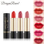 Gilt Pearlescent Dragon Fruit Peach Pink Lipstick Slightly Flashing Lipstick Moisturizing And Shining With Fine Flashing Bean Paste Mermaid - Korvel