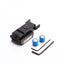 11mm/20MM mini Low Base Hanging Infrared Laser Sight Adjustable Green Laser Sight - Korvel