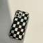 Apple phone case 13 protective case 12pro max silicone X suitable for 8p thickening - Korvel