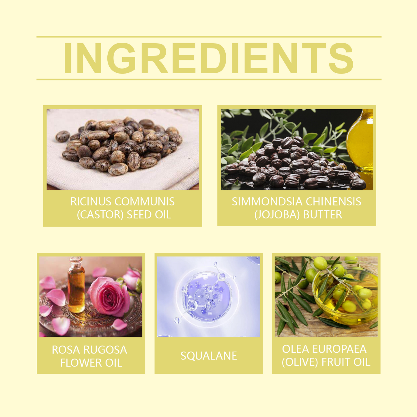 Aceite Corporal Reafirmante Premium para Hidratación y Humedad