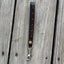 Stylish Leather Keychain Wristlets with Unique Designs - Korvel