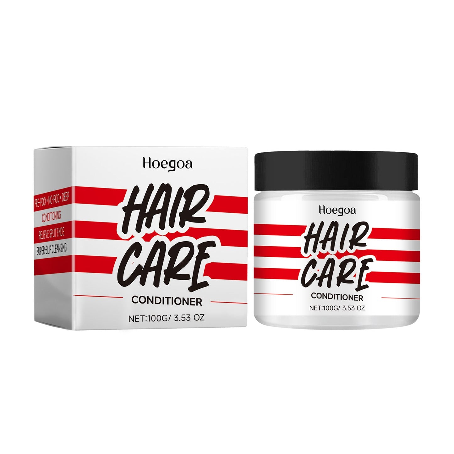 Hydrating Conditioner, Nourishing Moisturizing Repair Hydrating Hair Softener Essence Soft And Fluffy Conditioner - Korvel