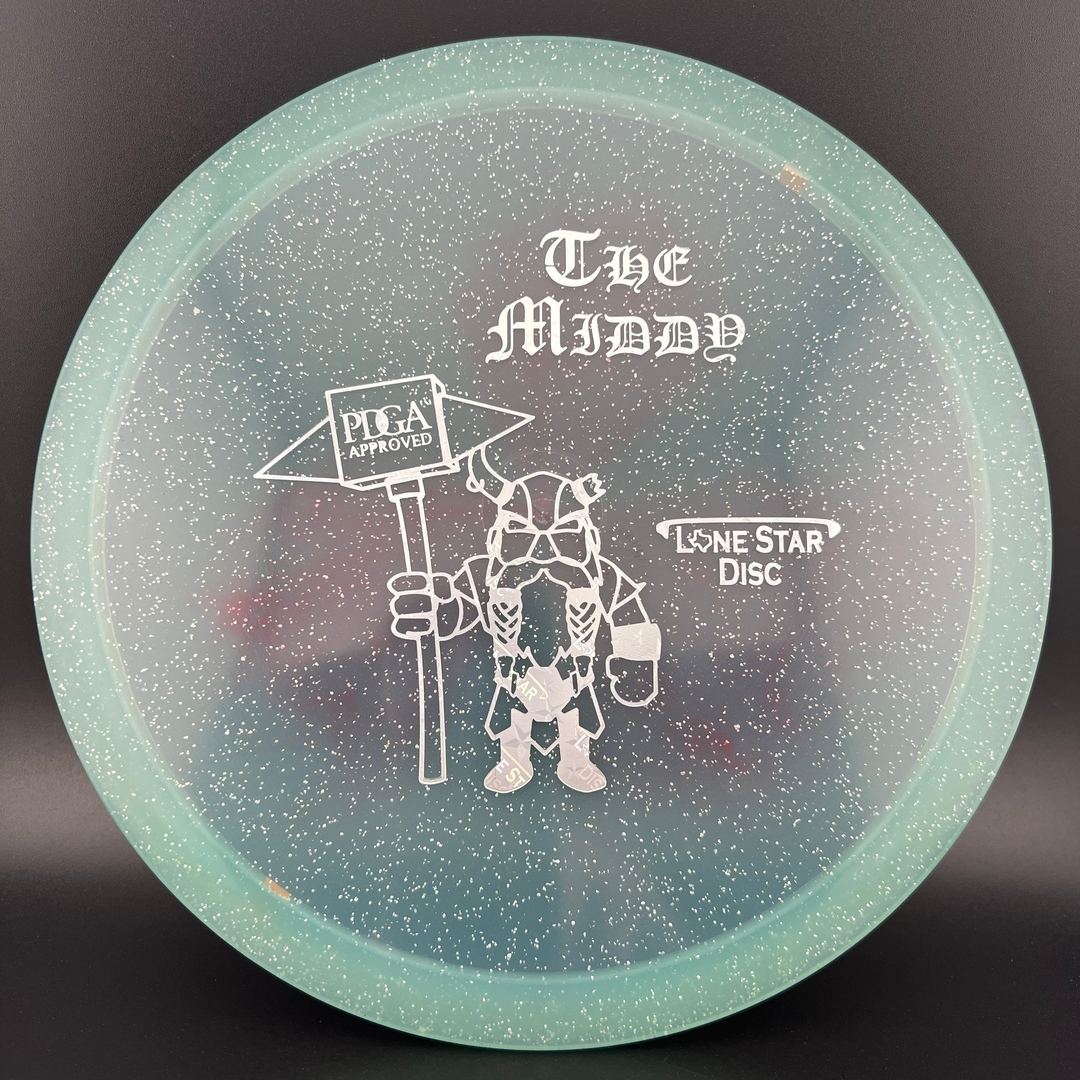 Founders Middy Disc Golf Disc