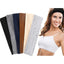 Simple Sports Headband Running Sports Anti Sweating Yoga Headband Unisex Solid Color Single Loop Headband - Korvel