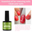 Dissolvant à Vernis à Ongles EELHOE - 15ML