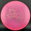Metallic Z Comet - Michael Johansen Signature Disc