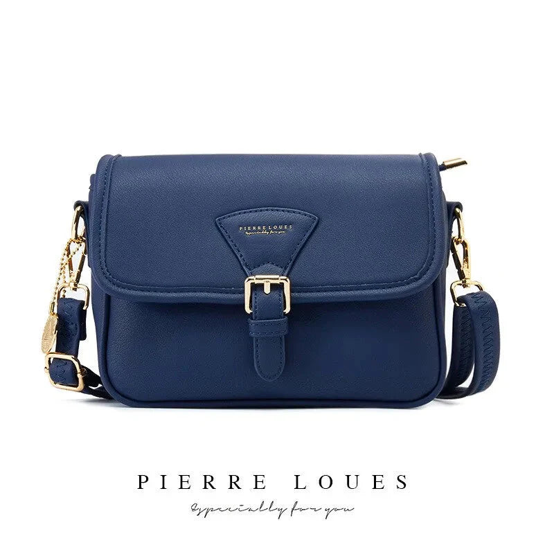 Stylish Crossbody Bag for Everyday Elegance