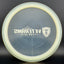 Disque Clear VIP Longbowman - Édition Limitée 2023