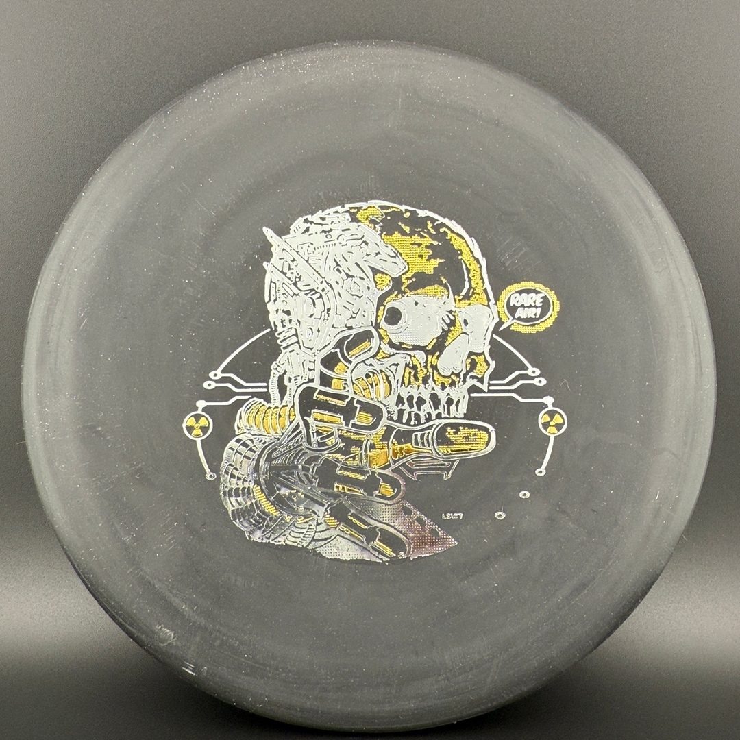 Pickle Real Suave - Stratus Fear V1 de Les White