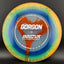 I-Dye Champion Gorgon Disc Golf Driver