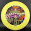 Swirl S-Line DD1 - Collecte de fonds Discmania