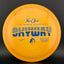 Signature Line Skyway Disc Golf Driver