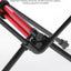 Ultra Light Portable Folding Table for Outdoor Adventures