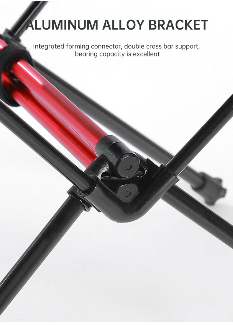 Ultra Light Portable Folding Table for Outdoor Adventures