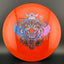 Ethereal Synapse - First Run Disc Golf Driver