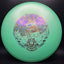 Isaac Robinson "Smuggler's Pursuit" Limited Edition Disc Golf Disc
