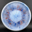 300 Fractal P Model S Disc Golf Midrange