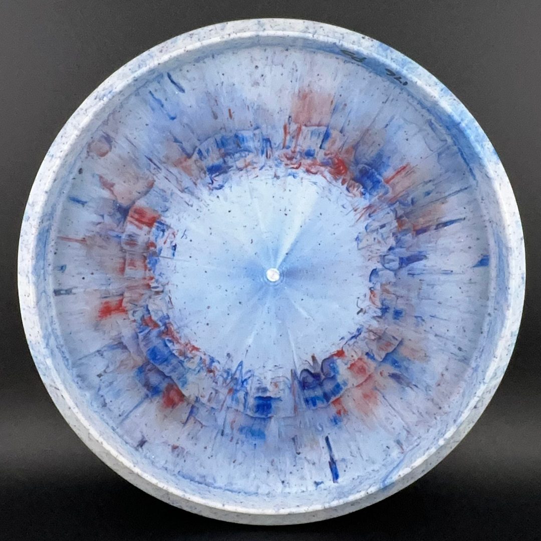 300 Fractal P Model S Disc Golf Midrange