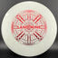 Doomsday Discs Land Mine - Putter d'approche unique