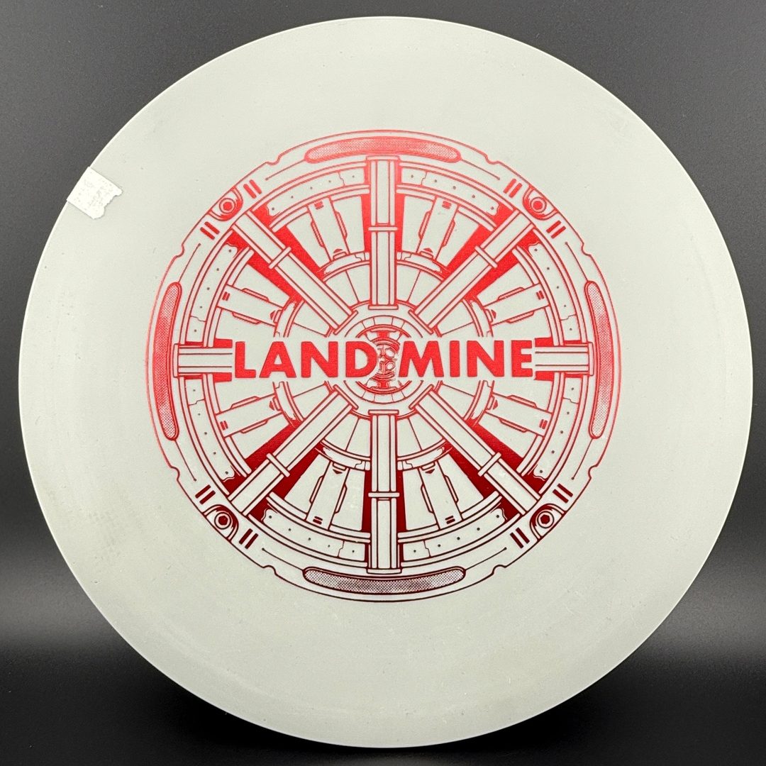 Doomsday Discs Land Mine - Putter d'approche unique
