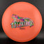 Apex Lightweight Salamander Disc Golf Driver
