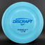 ESP Zone GT - First Run Disc Golf Putter