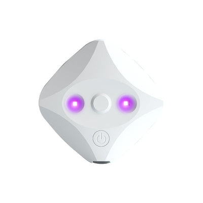 UV toilet disinfection lamp bathroom sterilizer intelligent toilet sterilizer - Korvel