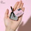 Pudaier Natural Wild Brow Styling Soap Eyebrow Cream Colorless Moisturizing Natural - Korvel