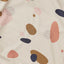 Baby Bibs Waterproof Infant Eating Bib with Pocket Children Drawing Machine Washable Long Sleeve Apron Kid Burp Cloth Baby Stuff - Korvel