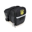 Bicycle Tail Bag Mountain Bike Cushion Bag Seat Riding Equipment Bike Accessories Saddle Bag Folding Car Tail Bag - Korvel