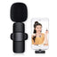 Micrófono Mini Karaoke e Influencer para Smartphone