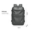 Mochila de Viaje Expandible de Gran Capacidad