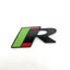 Insigne Jaguar R pour modifications XF, XKR et XJL