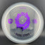 C-Line Instinct - Dark Stone MB '23 Disc Golf Driver