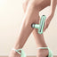 Direct Factory New Design Pink Fitness Muscle Massage Gun Mini Pocket Fascial Gun Massage - Korvel