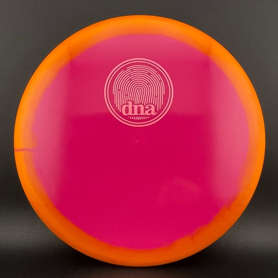 Horizon S-Line Link - Série Tuomas DNA Putter