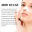 Deep Purifying Pore Banishing Kit, Pore Thinning And Blackhead Remover Moisturizing Essence - Korvel