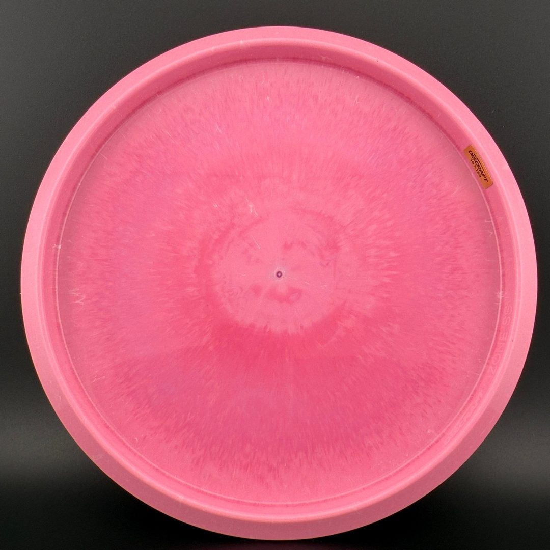 Discraft ESP Zone SS Disco de Golf