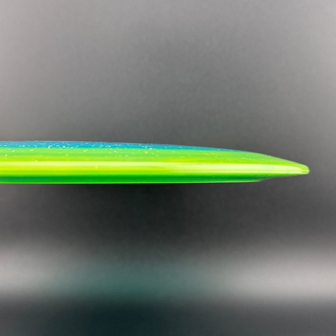 Halo Metal Flake C-Blend Pharaoh - Limited First Run