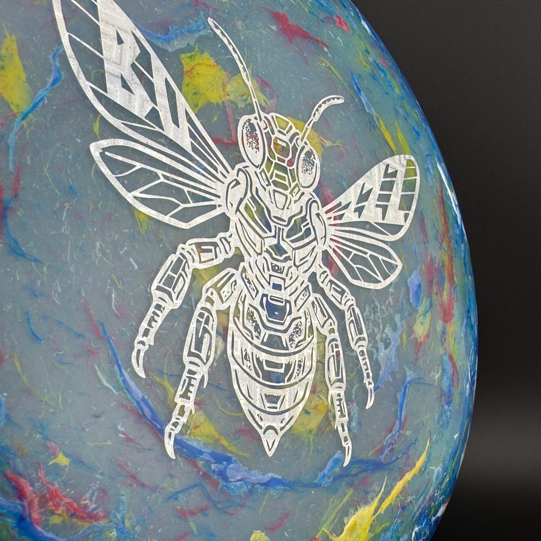 Colorshift Jawbreaker Z Buzzz - Édition DGLO 2025