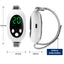 Portable Pulse Sleep Aid Relieves Insomnia Helps Fall Asleep Fast Handheld Sleeper - Korvel