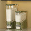 GrainGuard Rice Dispenser - Premium Food Storage Solution