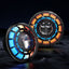SPDZ1 Oculus 7” RGB LED Headlights & Fog Light Kit