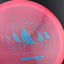 Quantum Solstice - Garrett Gurthie Signature Disc Golf Disc