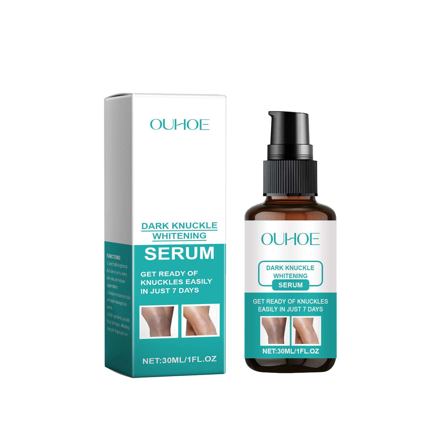 Joint Beauty Essence Relieves Dryness, Improves Dullness, Moisturizes, Moisturizes, Brighens And Brighens Skin Beauty Essence - Korvel
