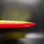 Halo S-Blend Exodus X-Out - Flying Whales Triple Foil Disc
