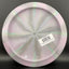 Nebula Aura Mantra - Fundraiser Disc Golf Driver