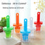 Premium Silicone Basting Brush for Grilling and Baking