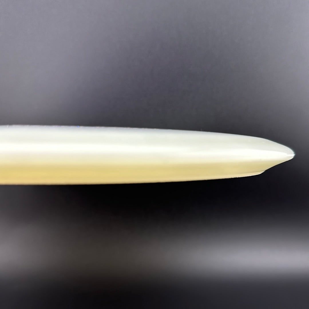 K1 Glow Kaxe - Edición Limitada 2021 con Sello de Hombre RADioactivo